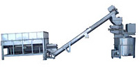 Ice crusher device is now on sale.(PAT.PEND.)