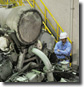 MAINTENANCE FOR DIESEL ENGINE