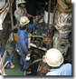 MAINTENANCE FOR DIESEL ENGINE