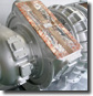 PARTS SALES FOR DIESEL ENGINE
