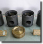 PARTS SALES FOR DIESEL ENGINE