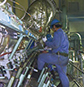 MAINTENANCE FOR GAS･DIESEL ENGINE