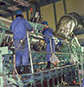 MAINTENANCE FOR GAS･DIESEL ENGINE