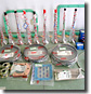 PARTS SALES FOR DIESEL ENGINE