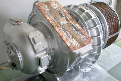 PARTS SALES FOR DIESEL ENGINE
